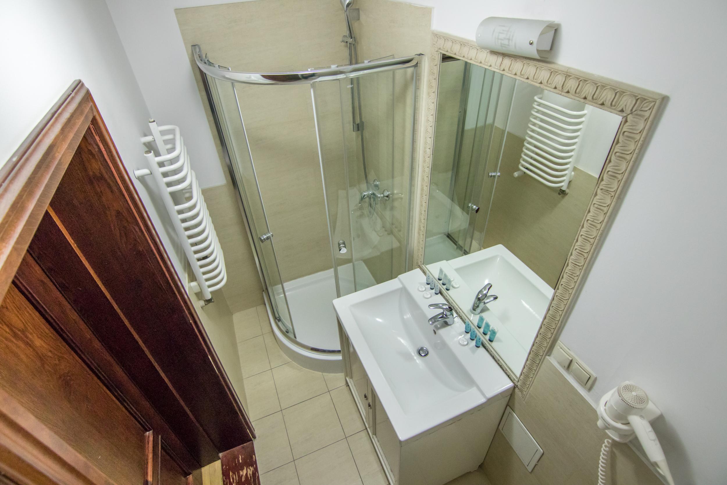 Aparthotel Pergamin Kraków Zewnętrze zdjęcie