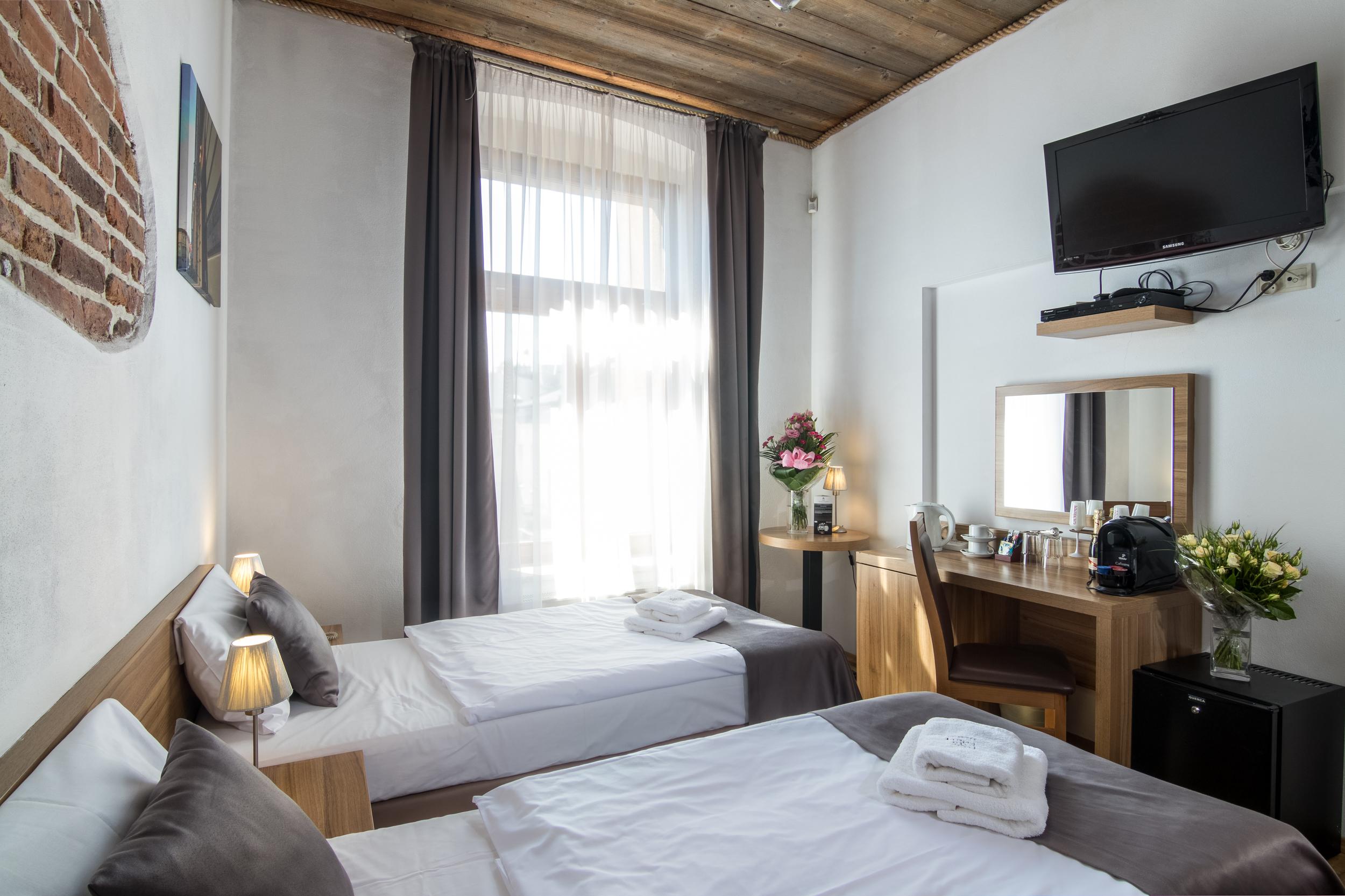 Aparthotel Pergamin Kraków Zewnętrze zdjęcie