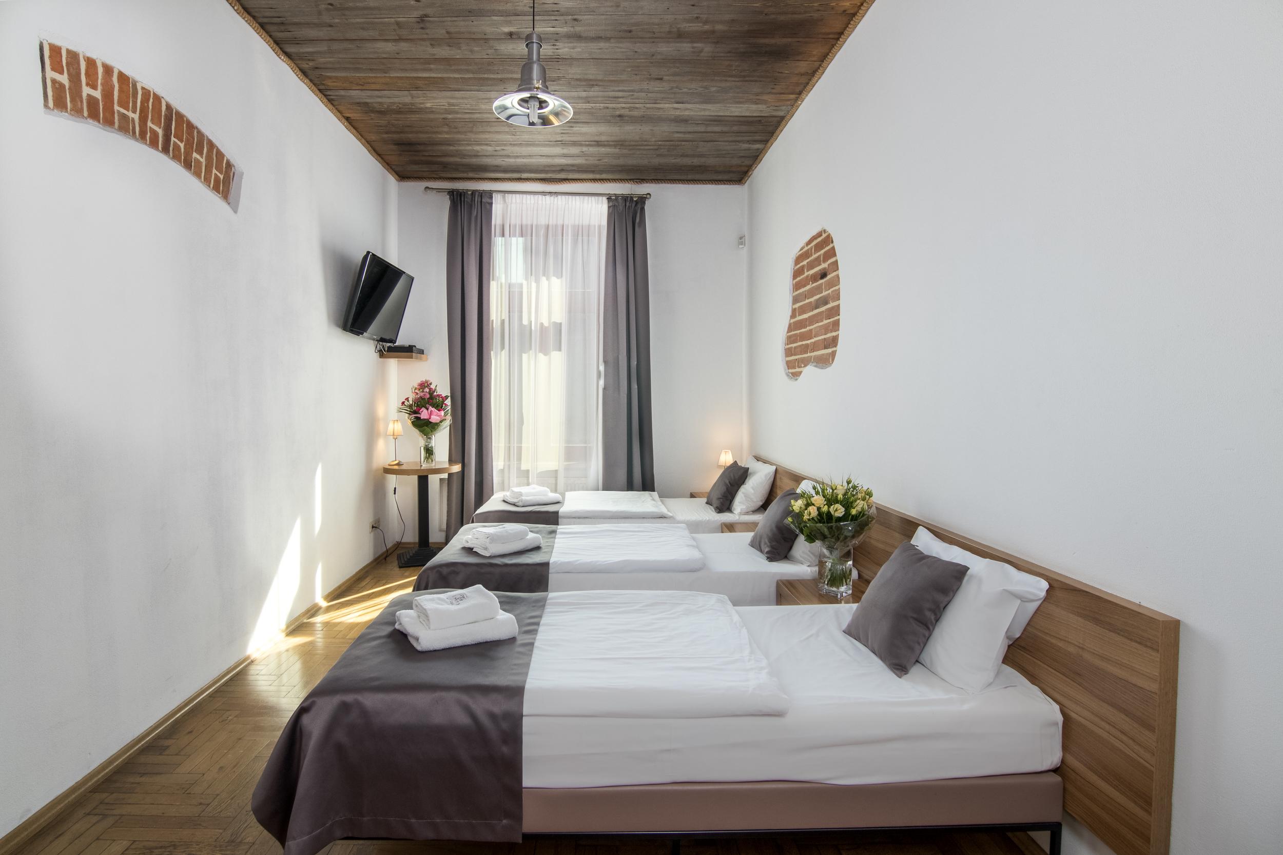 Aparthotel Pergamin Kraków Zewnętrze zdjęcie