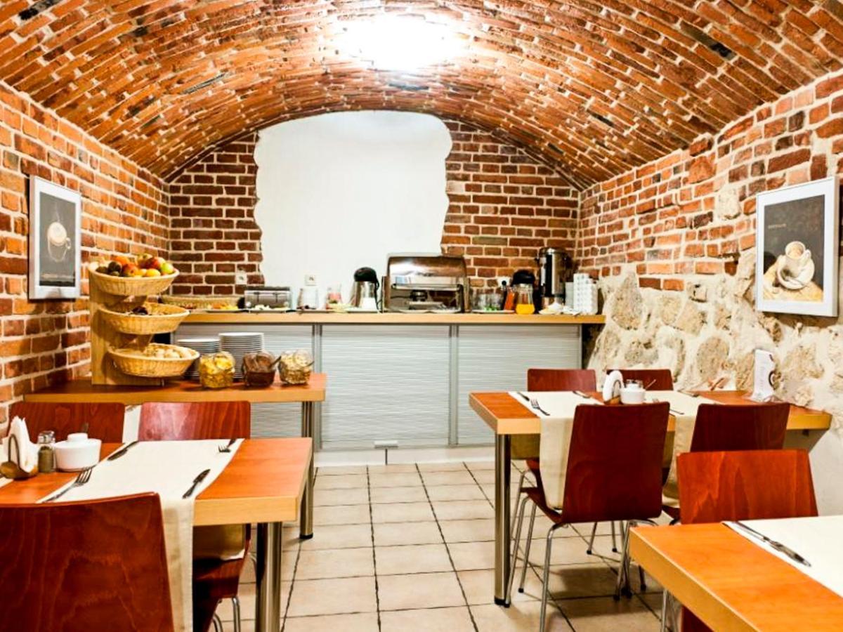 Aparthotel Pergamin Kraków Zewnętrze zdjęcie