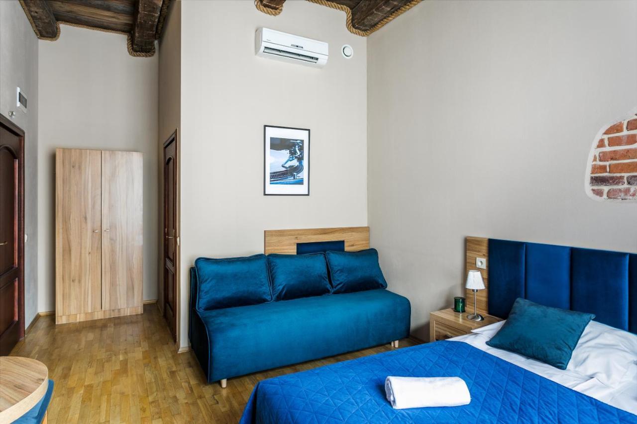 Aparthotel Pergamin Kraków Zewnętrze zdjęcie