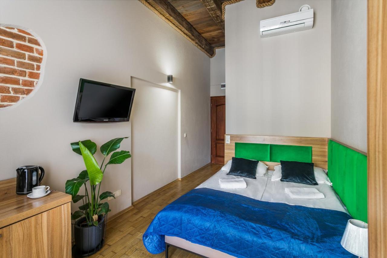 Aparthotel Pergamin Kraków Zewnętrze zdjęcie