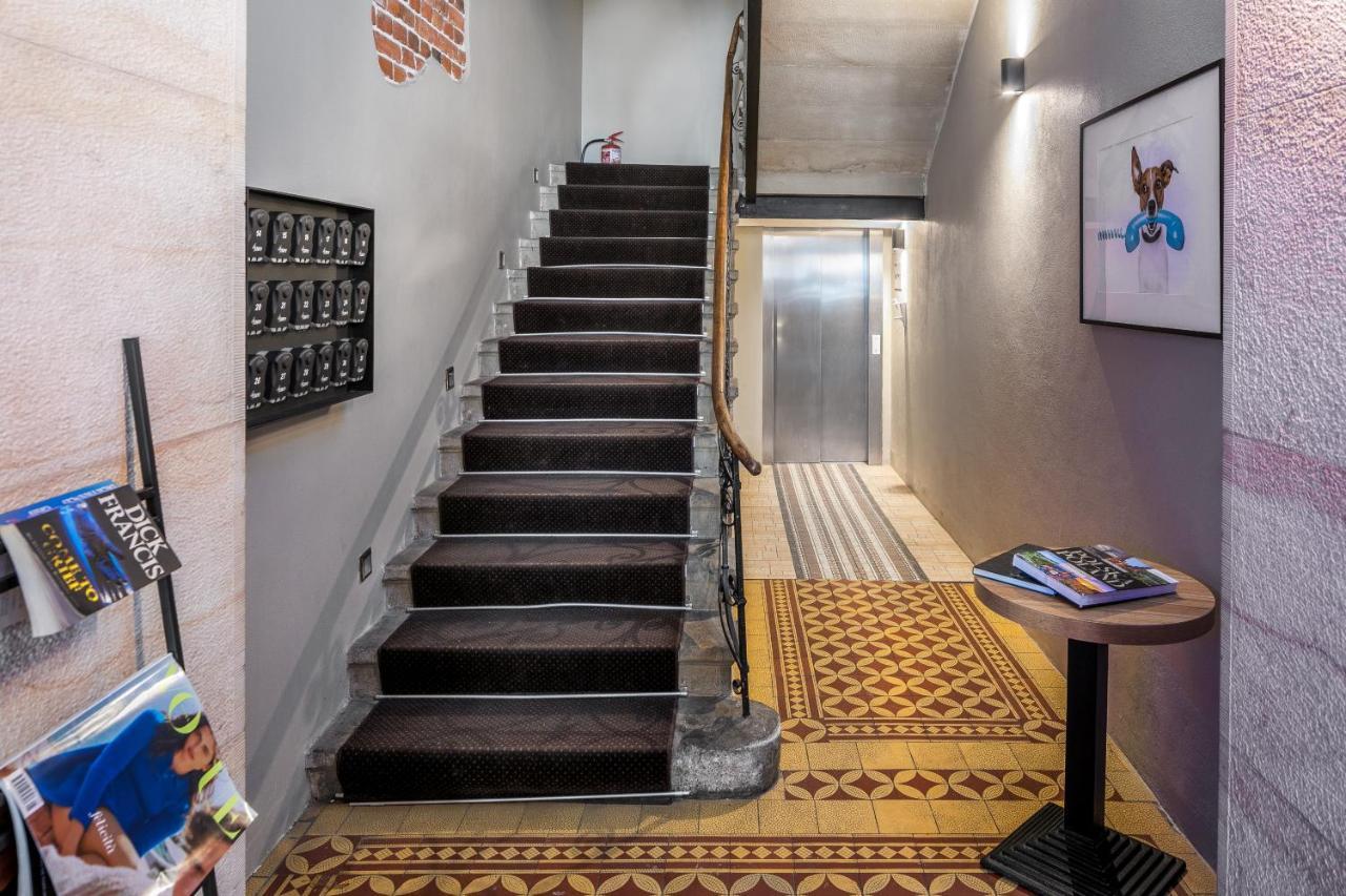 Aparthotel Pergamin Kraków Zewnętrze zdjęcie