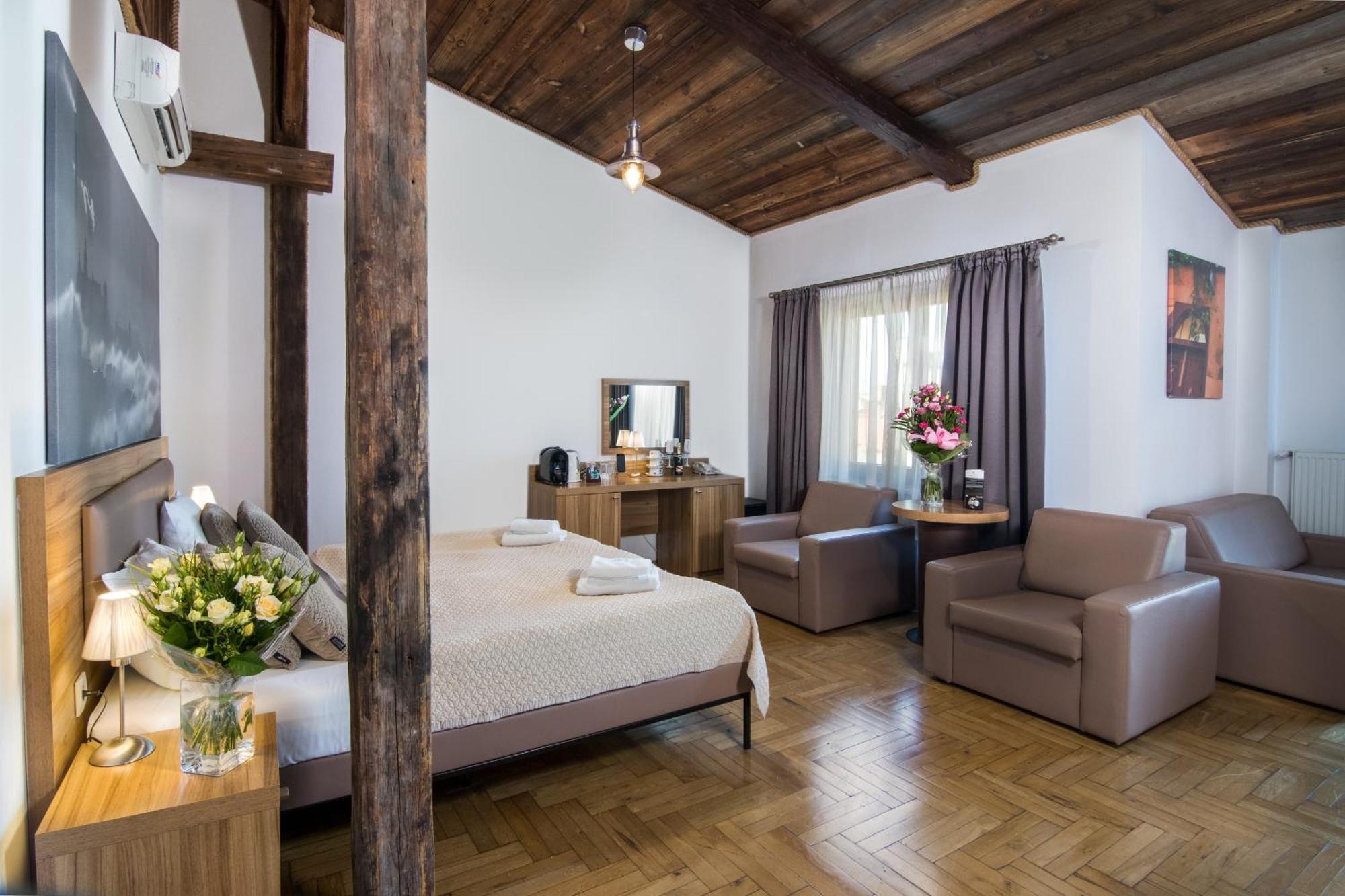 Aparthotel Pergamin Kraków Zewnętrze zdjęcie