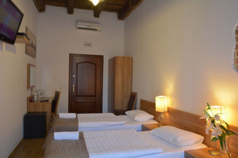 Aparthotel Pergamin Kraków Zewnętrze zdjęcie