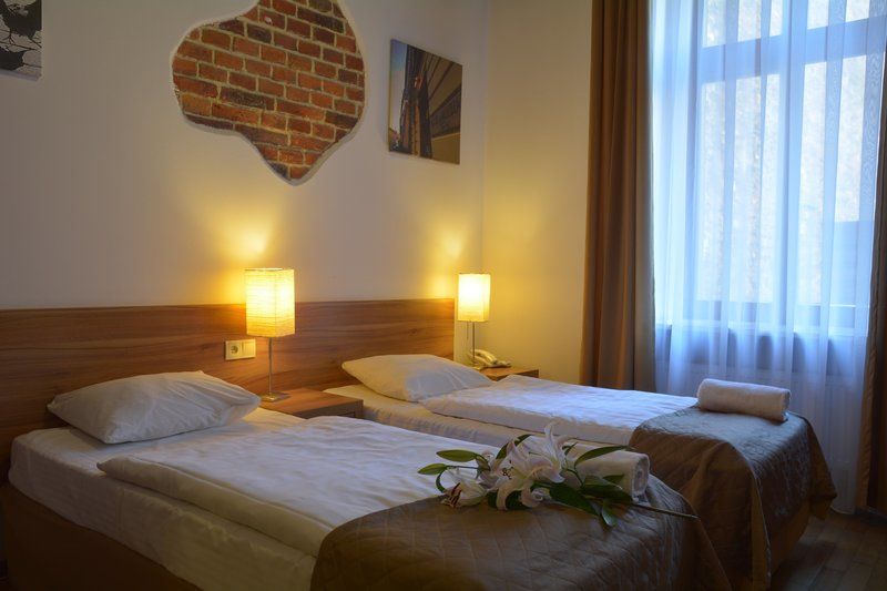 Aparthotel Pergamin Kraków Zewnętrze zdjęcie