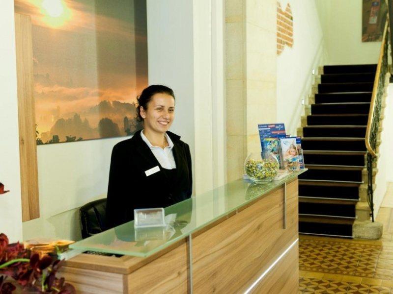 Aparthotel Pergamin Kraków Zewnętrze zdjęcie