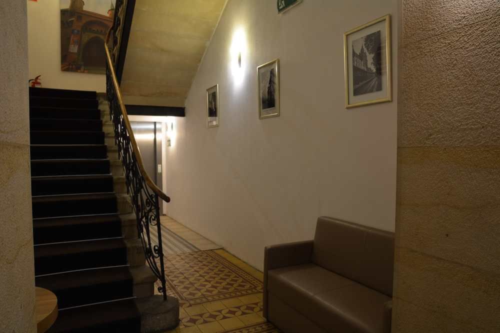 Aparthotel Pergamin Kraków Zewnętrze zdjęcie