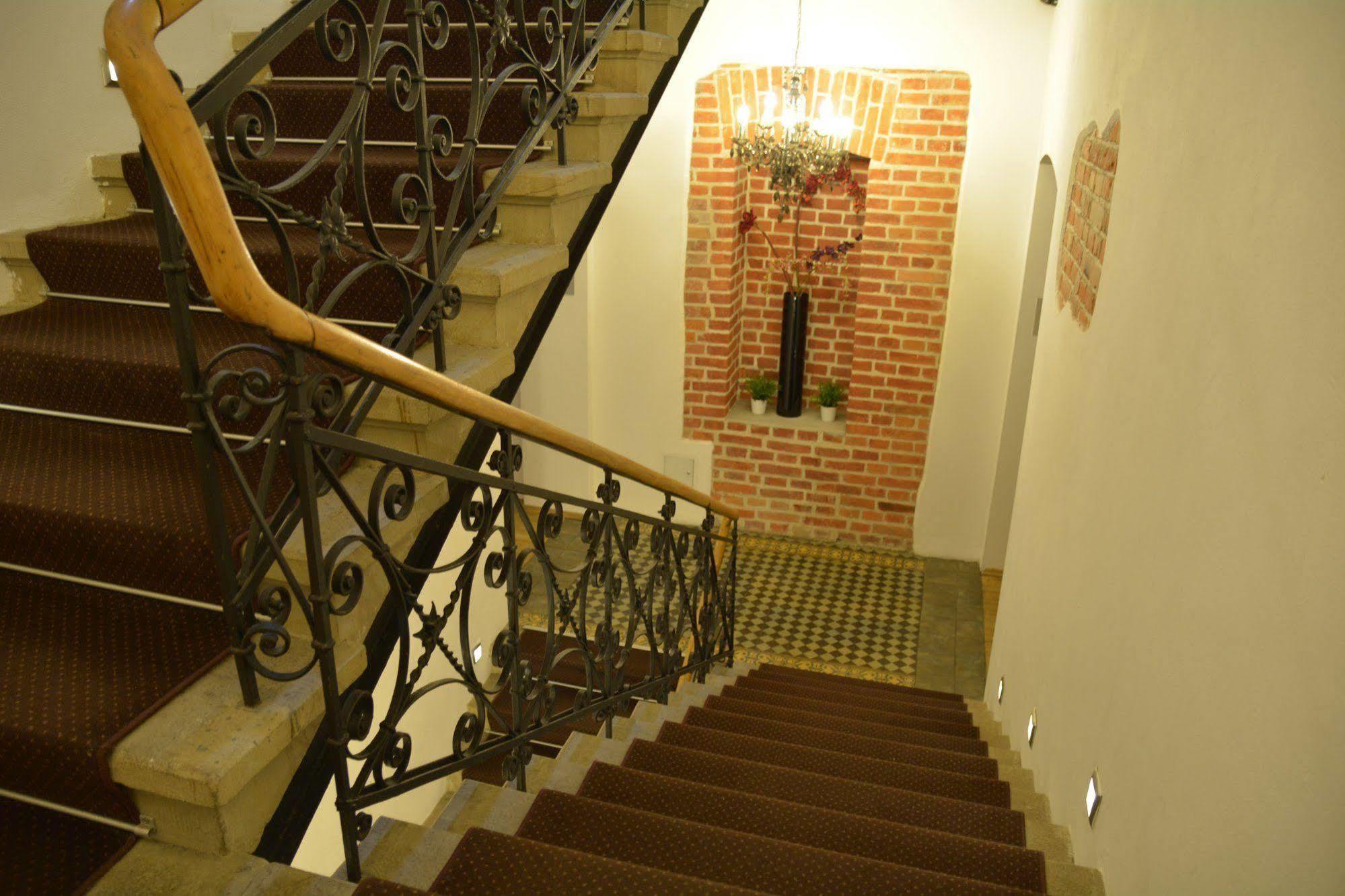 Aparthotel Pergamin Kraków Zewnętrze zdjęcie