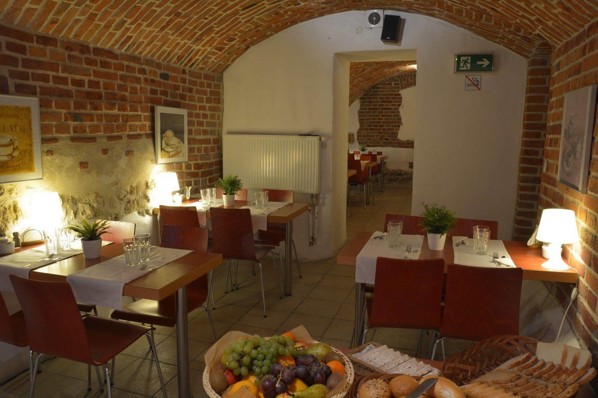 Aparthotel Pergamin Kraków Zewnętrze zdjęcie