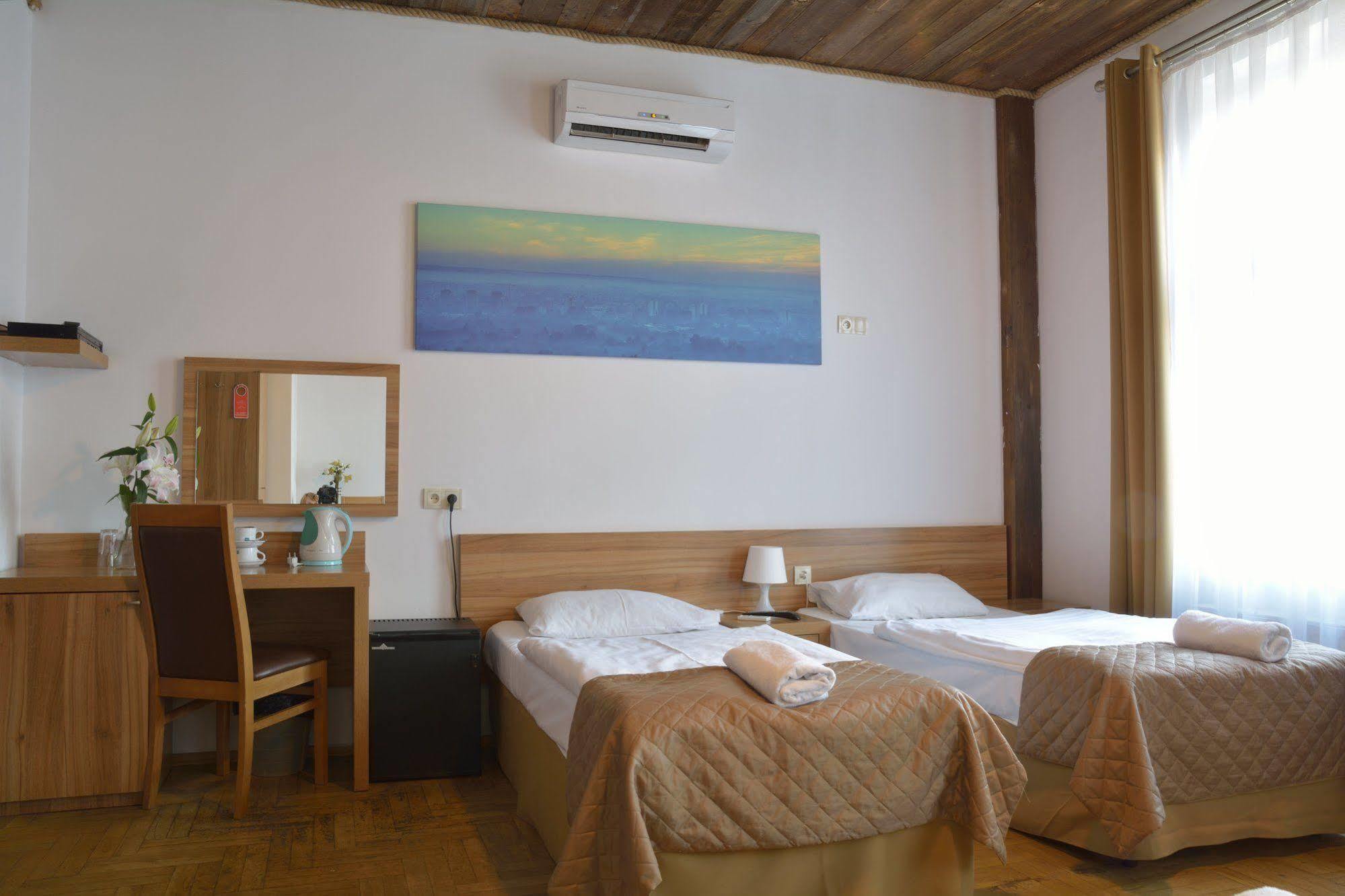 Aparthotel Pergamin Kraków Zewnętrze zdjęcie
